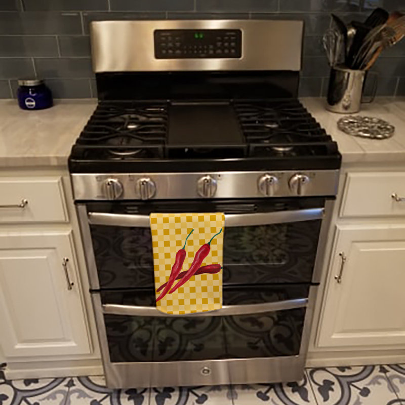 Tea Towel Kitchen Towel