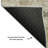 Premium Machine Washable Cerrito AMF564 Beige Rug-104100164