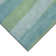 Mullican Striped Handmade Tufted Wool Blue Area Rug