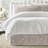 Shellabrate Cornflower Cotton Bedskirt-109715583-109715587-131513740