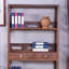 A classical and elegant bookcase-1961919393