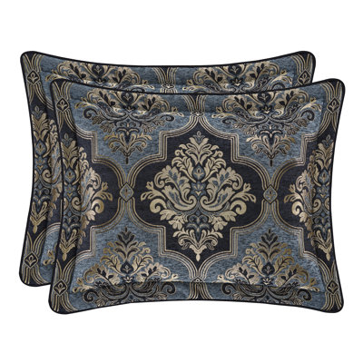 Middlebury Queen 4Pc. Comforter Set