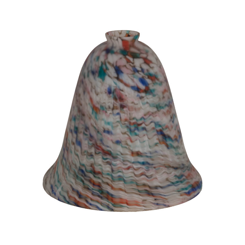 Bell Lamp Shade