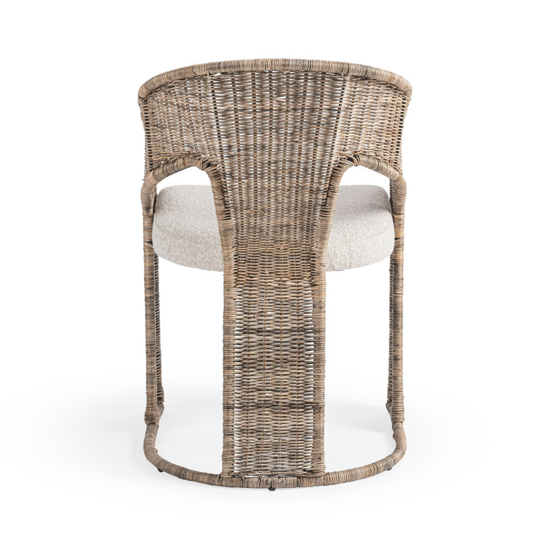 Bellini Armchair