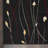 Abgail Floral Black Area Rug-593901726