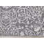 Tapis gris élégant et résistant aux taches-972379475