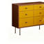 Buffet de style rétro moderne-128952994