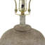 Malmo Ceramic Table Lamp