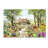 'Wildlife Copy' Print on Wrapped Canvas-21938377