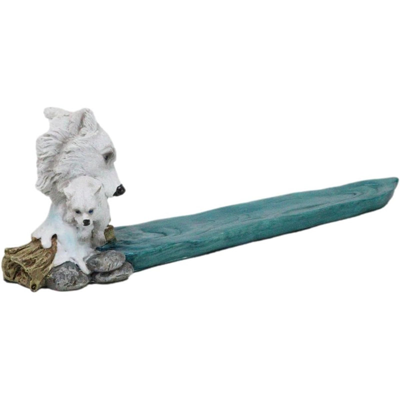 Figurine Albino