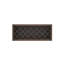 Armoire murale à vin de cuisine prête à assembler l 36 po x H 15 po x P 13,5 po CASAINC-132275214