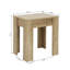 Nishaaj 4 - Person Dining Set-998283781