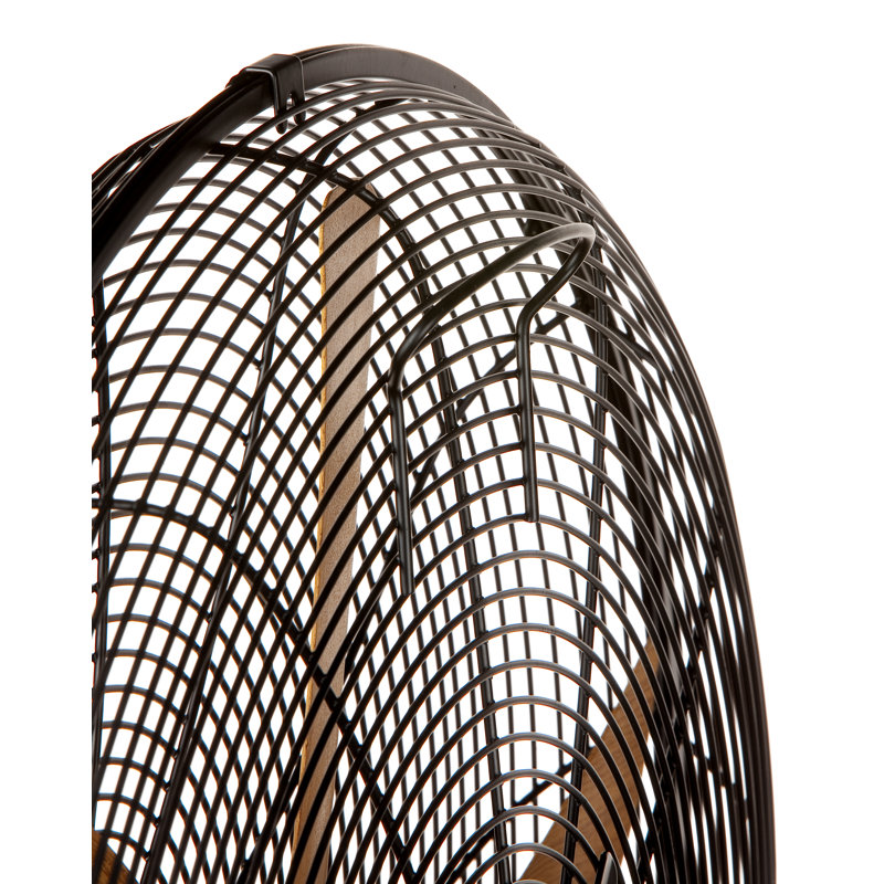 45 cm Oscillating Pedestal Fan