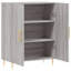 Mariacristina 2 - Door Rectangle Accent Cabinet-739088733