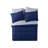 Lincoln Down Alternative Reversible Bed-in-a-Bag Comforter Set-31751327-22505196