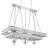 Seale 20 - Light Dimmable Tiered Chandelier-799112055