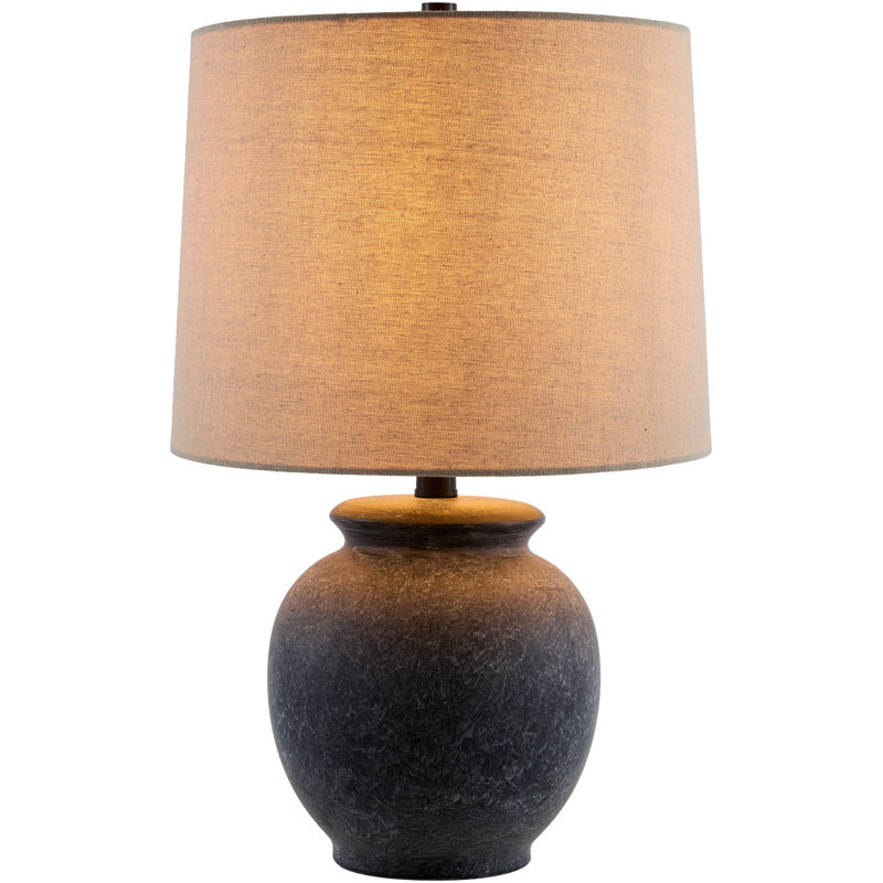 Lampe de table Lochan