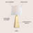 Florentia Resin Table Lamp-17561890