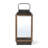 Rustic Wooden Candle Lantern-1527104275
