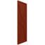 Volets de style moderne EnduraCore Composite Santa Fe-95846553-95846600-95846617