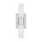 Evelien 2-Light Dimmable Metal Vanity Light-1982308277-1969485652-1969485649