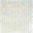 Nacreous Glass Mosaic Grid Wall & Floor Tile -94487756