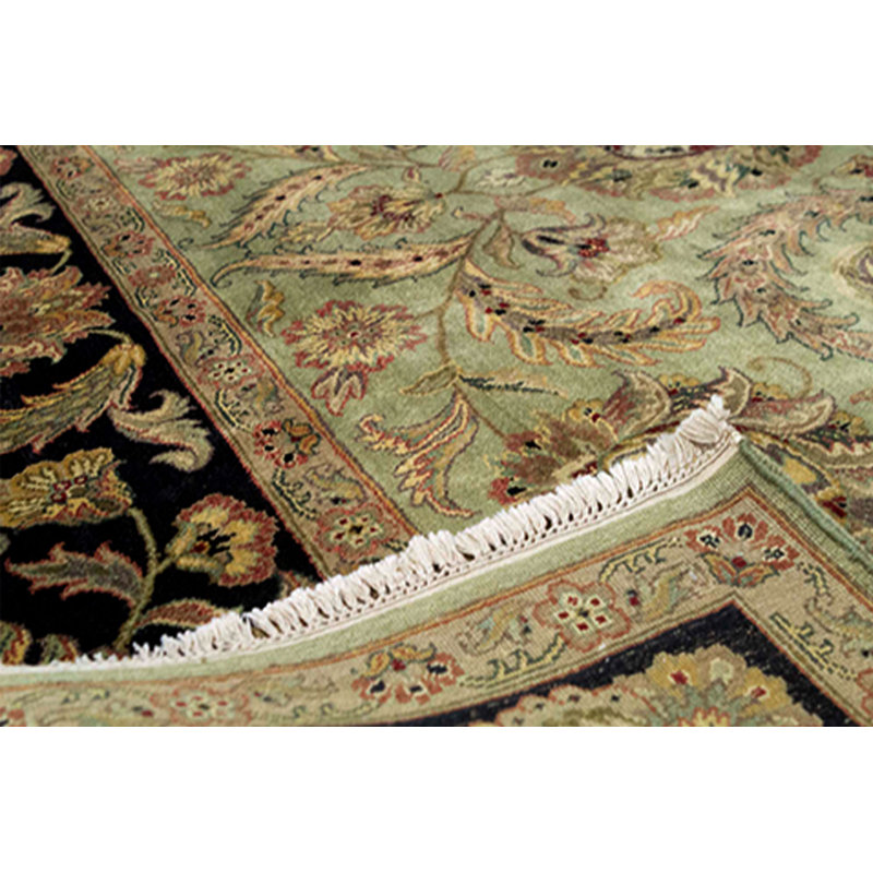 Trinity Wool Oriental Area Rug