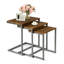 Tables gigognes C