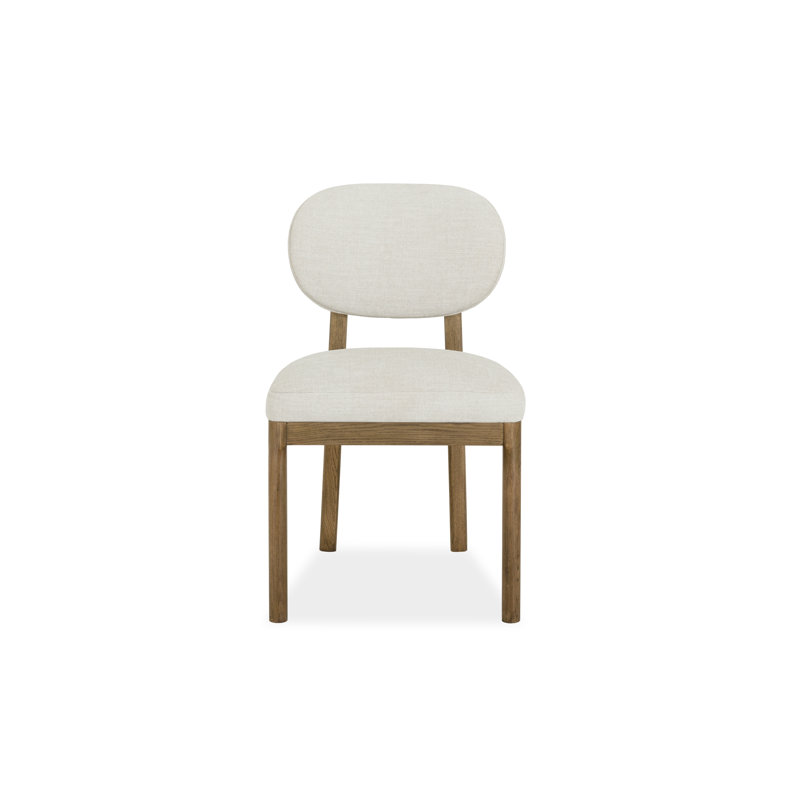 Townsend Upholstered Dining Chair