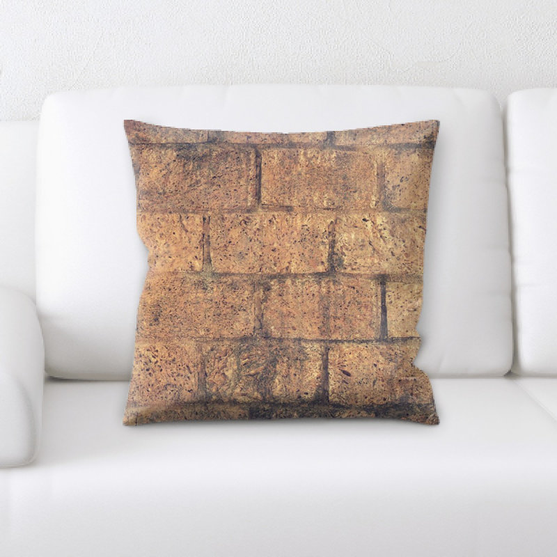 Coussin d’architecture