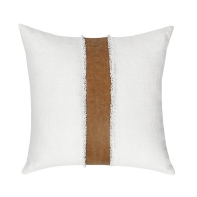 Bethany Abstract Throw Pillow Cover & Insert
