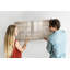 Magnetic Glass Dry Erase Board