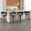 Draymond Swivel Upholstered Counter & Bar Stool-1216622343-1219320961