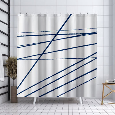 Rideau de douche Kipp