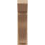 Bois de cèdre brut Funston Slat-89128759