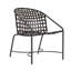 Kantan Outdoor Lounge Chair-1010689802