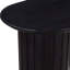 Oval Solid Wood Dining Table-503183286