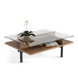 Terrace Coffee Table