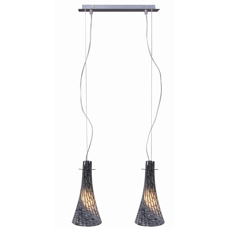 Individuum8 2 - Light Pendant