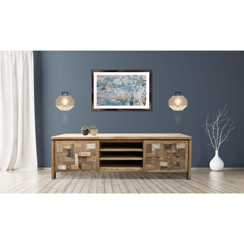 Andresen Media Console