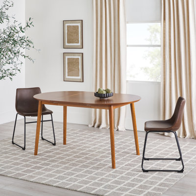 Table de salle à manger Mid-Century