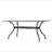 AUSTIN 68" RECTANGLE TABLE