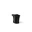 Veil Elongated Toilet Bowl With Skirted Trapway-577078729