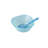 Acrylic Dipping Spoon - Blue-131111652