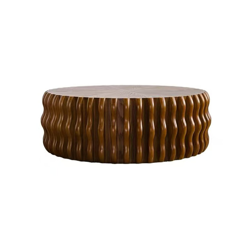 Table basse 38,58 po, 12.99" H x 38.58" W x 38.58" D