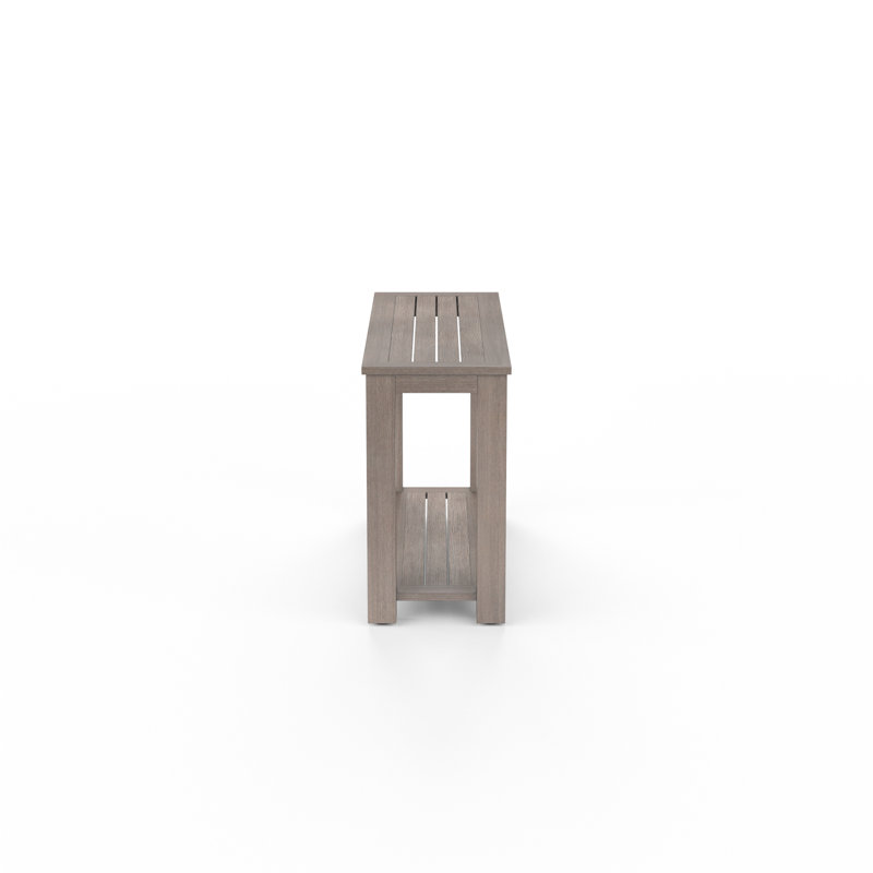 Laguna Outdoor Buffet & Console Table