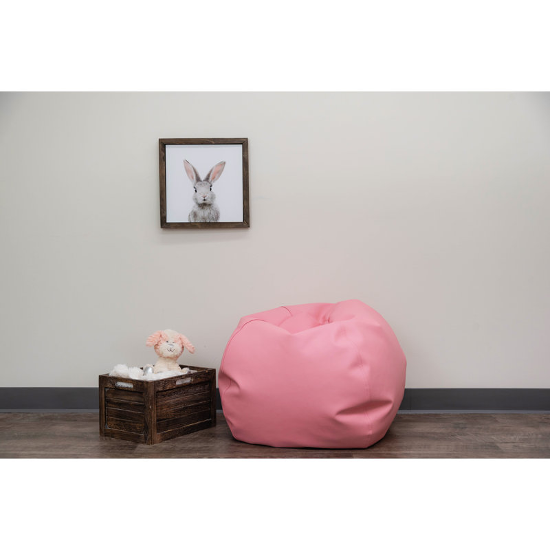 Fauteuil à billes Go2, H 16 po x l 26 po x P 26 po, Mauve