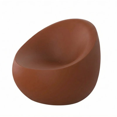 Stone Patio Chair