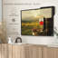 «Sonoma Vineyard Red Wine Wall Art»-80155569