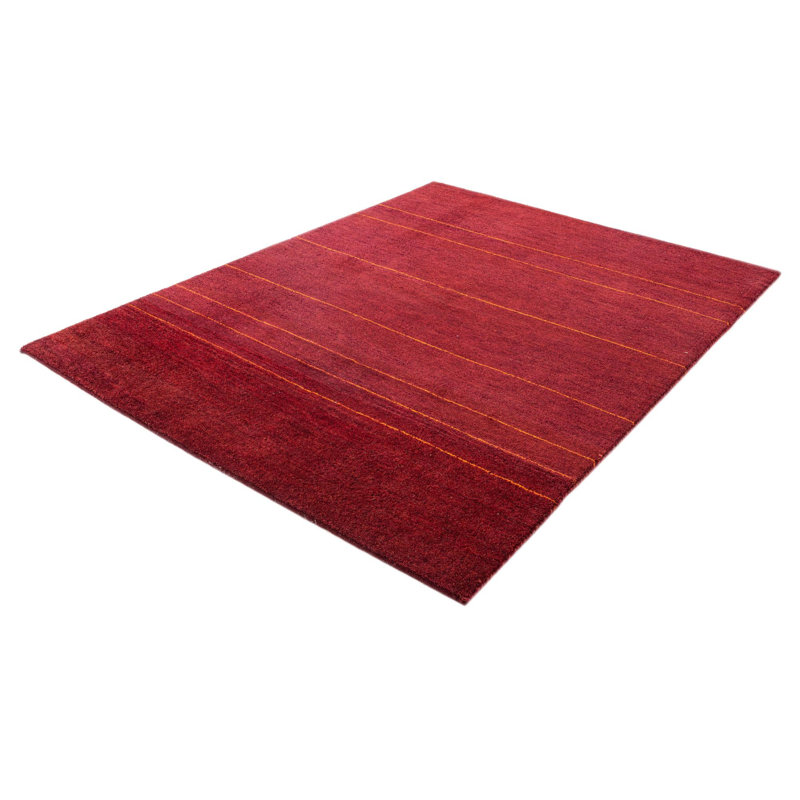 Pasquale Red Rug